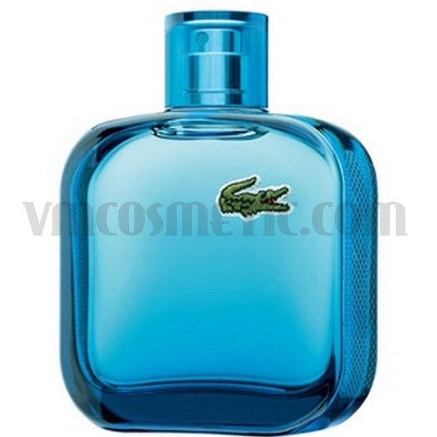 Lacoste Eau de Lacoste L 12.12 Blue за мъже без опаковка - EDT 100 ml