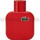 Lacoste Eau de Lacoste 12.12 Red за мъже без опаковка - EDT 100 ml Lacoste Eau de Lacoste 12.12 Red за мъже без опаковка - EDT 100 ml