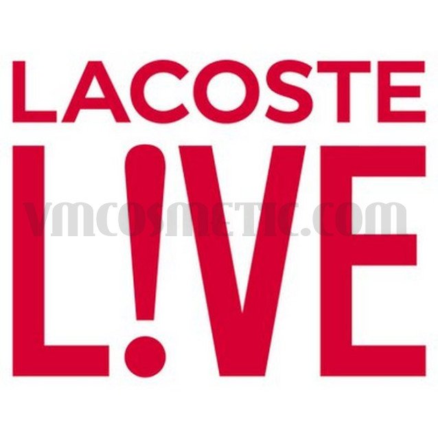 Lacoste Live за мъже без опаковка - EDT 100 ml