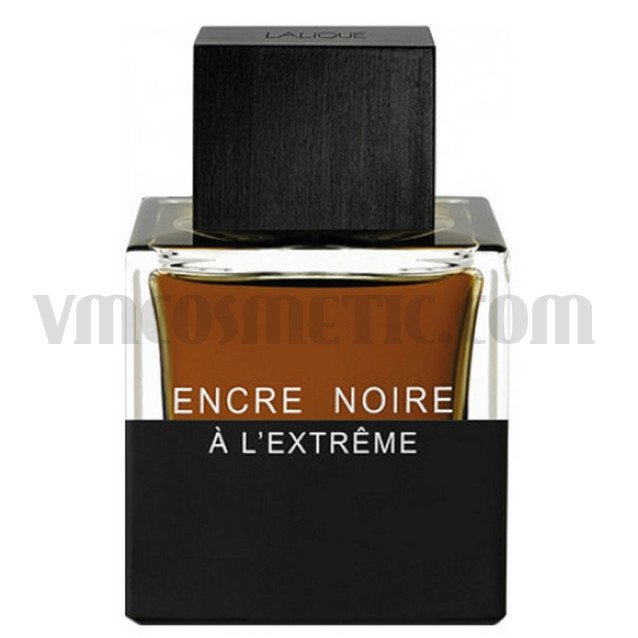Lalique Encre Noire A L'Exterme за мъже без опаковка - EDP 100 ml