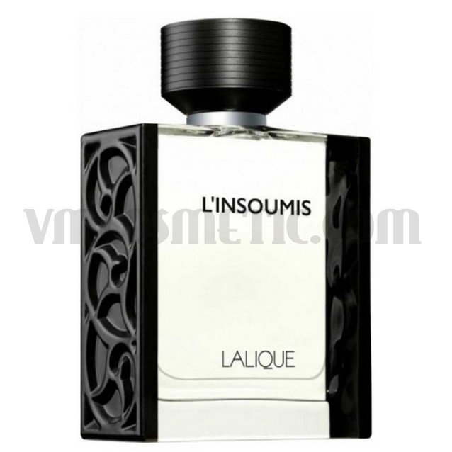 Lalique L'Insoumis за мъже без опаковка - EDT 100 ml