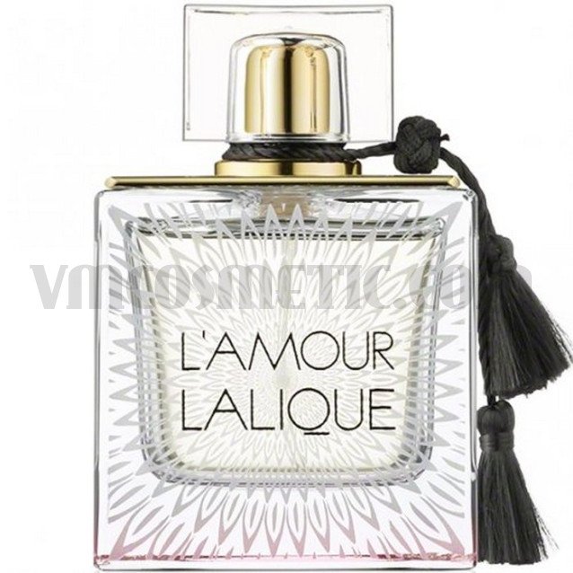 Lalique L"Amour за жени без опаковка - EDP 100 ml