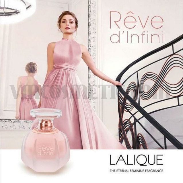 Lalique Reve d'Infini за жени без опаковка - EDP 100 ml