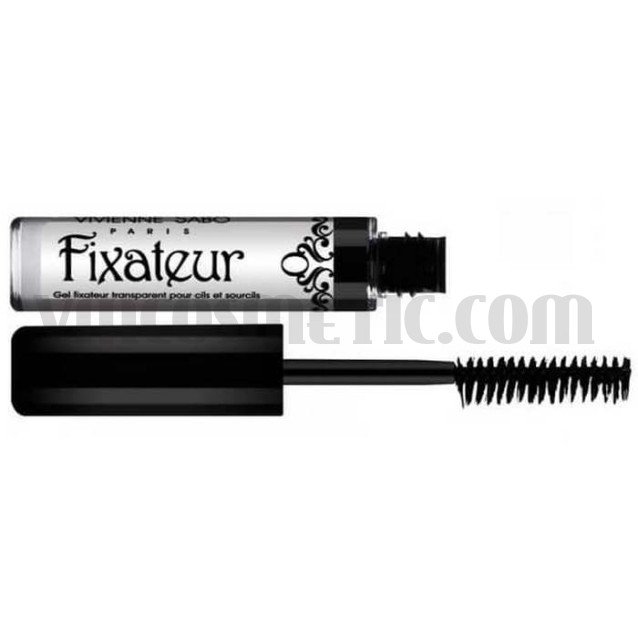 Vivienne Sabó Fixateur Фиксиращ гел за вежди и мигли Vivienne Sabó Fixateur Фиксиращ гел за вежди и мигли