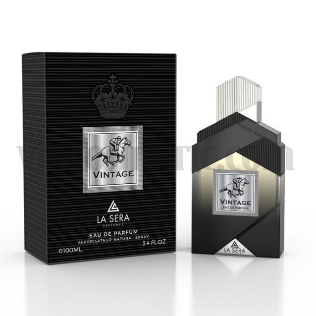 Emper La Sera Vintage за мъже - EDP