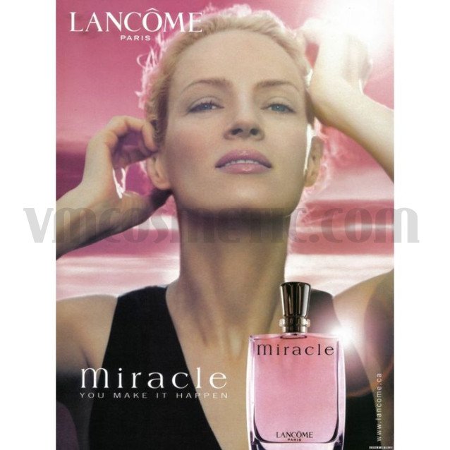 Lancome Miracle за жени без опаковка - EDP 100 ml