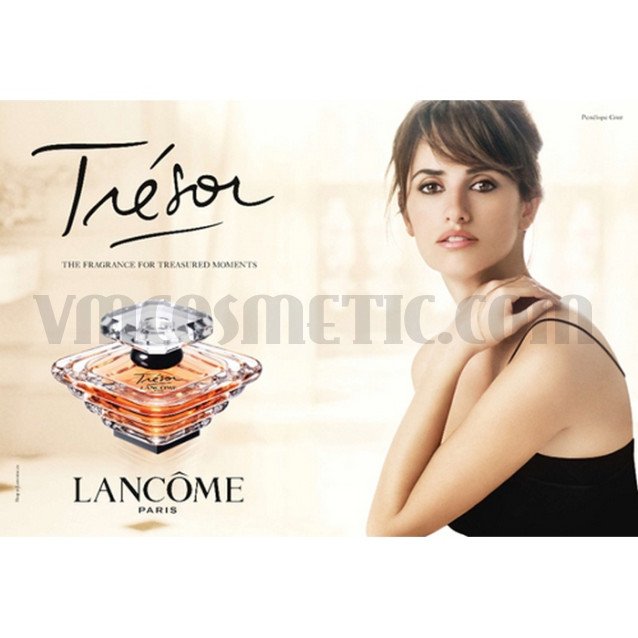 Lancome Tresor за жени без опаковка - EDP 100 ml Lancome Tresor за жени без опаковка - EDP 100 ml