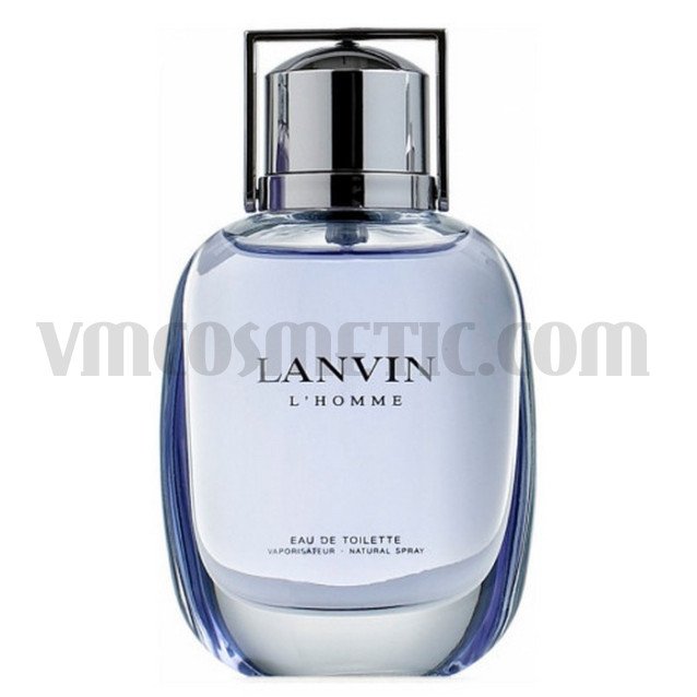 Lanvin L'Homme за мъже без опаковка - EDT 100 мл. Lanvin L'Homme за мъже без опаковка - EDT 100 мл.