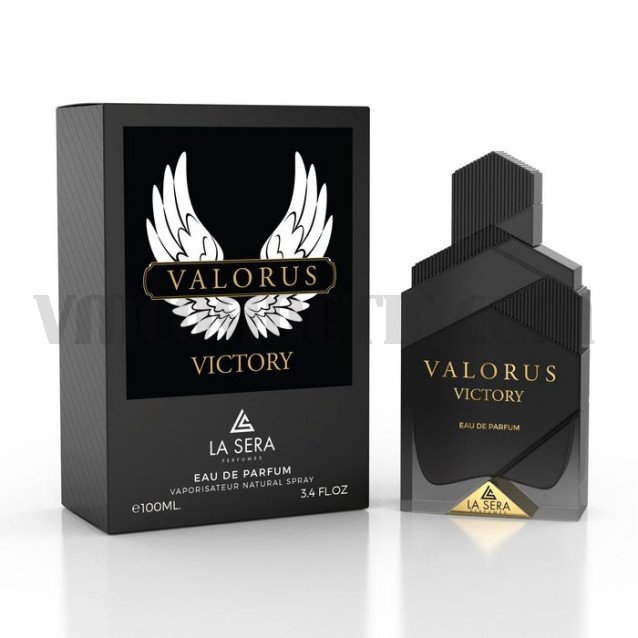 Emper La Sera Valorus Victory за мъже - EDP Emper La Sera Valorus Victory за мъже - EDP