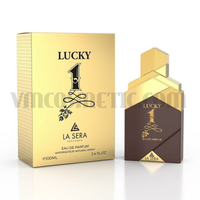 Emper La Sera Lucky 1 за мъже - EDP Emper La Sera Lucky 1 за мъже - EDP