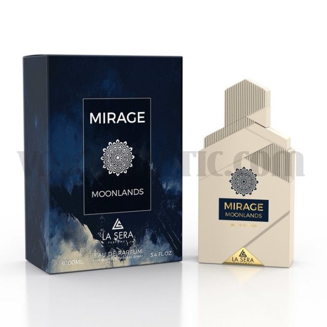 Emper La Sera Mirage Moonlands за мъже - EDP Emper La Sera Mirage Moonlands за мъже - EDP