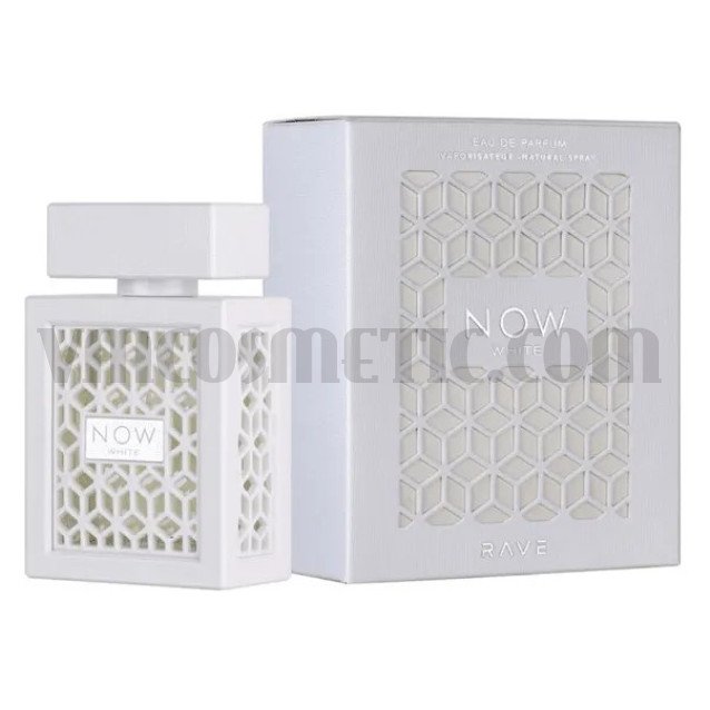 Rave Now White за жени - EDP Rave Now White за жени - EDP