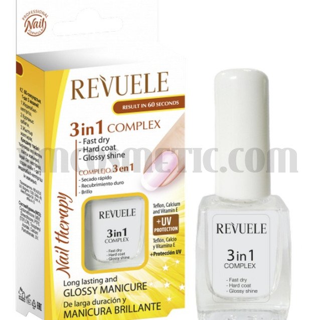 Revuele Комплекс 3 в 1 9 мл Revuele Комплекс 3 в 1 9 мл