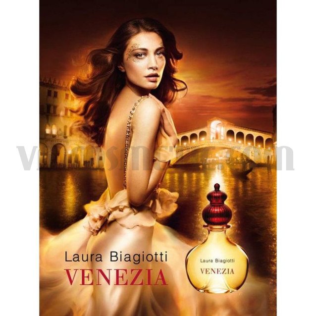 Laura Biagiotti Venezia за жени без опаковка - EDP 75 ml
