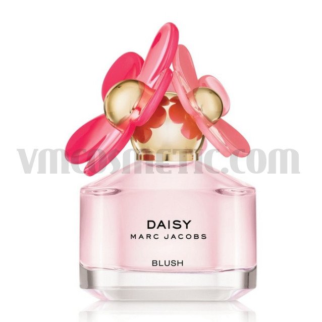 Marc Jakobs Daisy Blush за жени без опаковка - EDT 50 ml Marc Jakobs Daisy Blush за жени без опаковка - EDT 50 ml