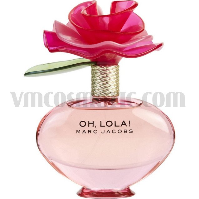 Marc Jacobs Oh,Lola! за жени без опаковка - EDP 100 мл. Marc Jacobs Oh,Lola! за жени без опаковка - EDP 100 мл.