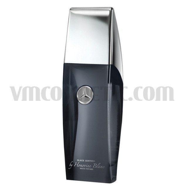 Mercedes-Benz Vip Club Black Leather за мъже без опаковка - EDT 100 ml Mercedes-Benz Vip Club Black Leather за мъже без опаковка - EDT 100 ml