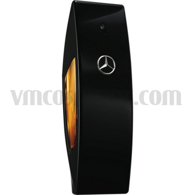Mercedes-Benz Club Black за мъже без опаковка - EDT 100 ml Mercedes-Benz Club Black за мъже без опаковка - EDT 100 ml