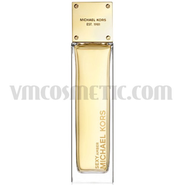 Michael Kors Sexy Amber за жени без опаковка - EDP 100 ml Michael Kors Sexy Amber за жени без опаковка - EDP 100 ml