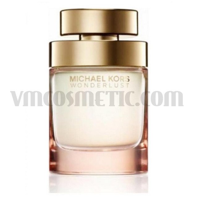 Michael Kors Wonderlust за жени без опаковка - EDP Michael Kors Wonderlust за жени без опаковка - EDP
