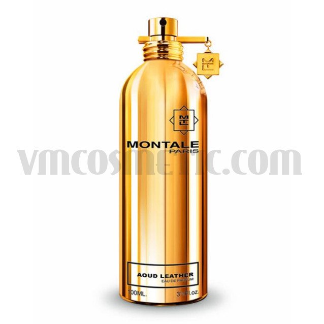 Montale Aoud Leather унисекс без опаковка - EDP 100 ml