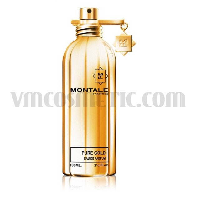 Montale Pure Gold унисекс без опаковка - EDP 100 ml Montale Pure Gold унисекс без опаковка - EDP 100 ml