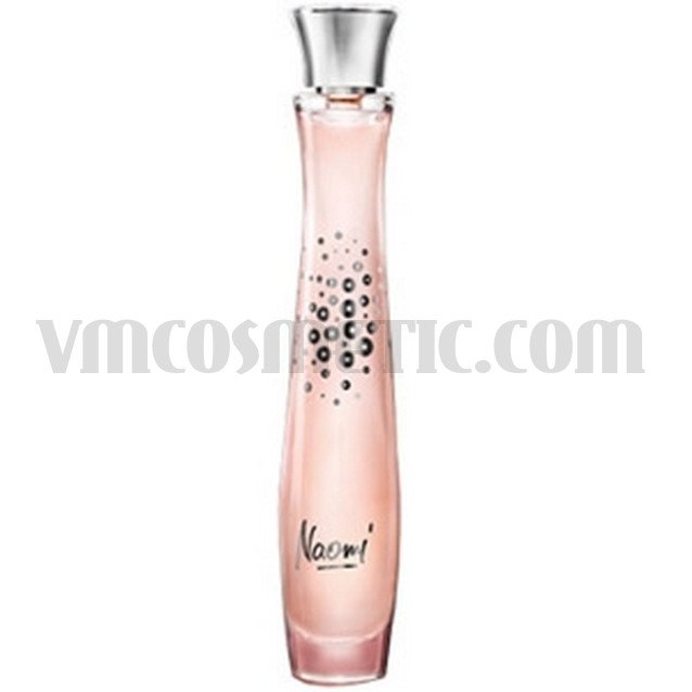 Naomi Campbell Naomi за жени без опаковка - EDT 50 ml