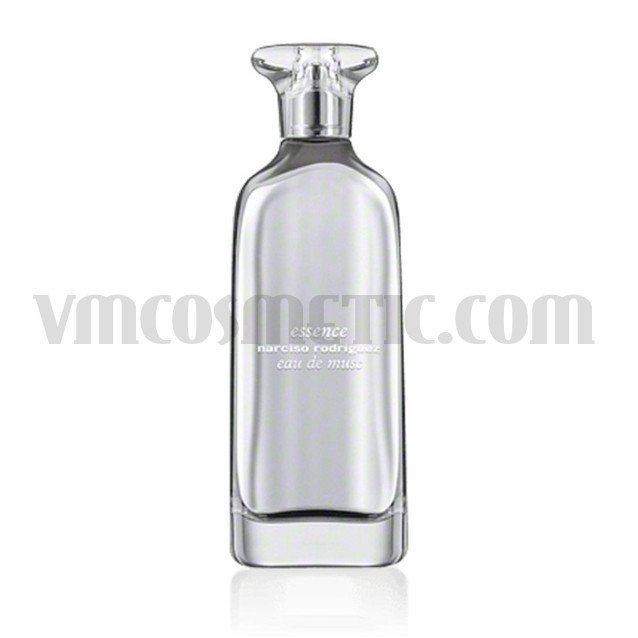 Narciso Rodriguez Essence Eau de Musc за жени без опаковка - EDT 125 ml Narciso Rodriguez Essence Eau de Musc за жени без опаковка - EDT 125 ml