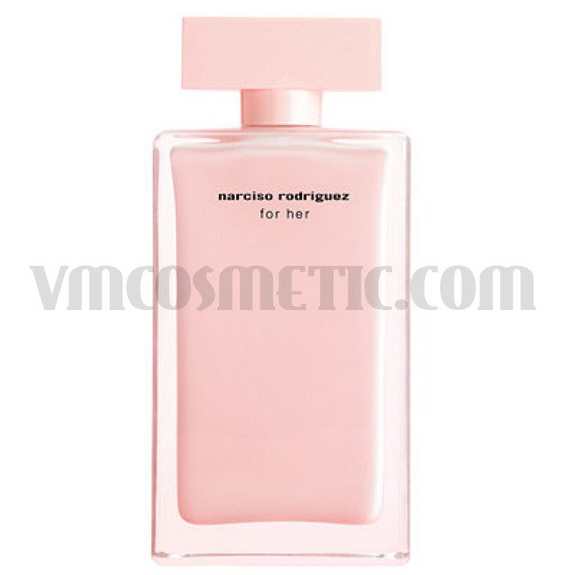 Narciso Rodriguez For Her за жени без опаковка - EDP 100 ml Narciso Rodriguez For Her за жени без опаковка - EDP 100 ml