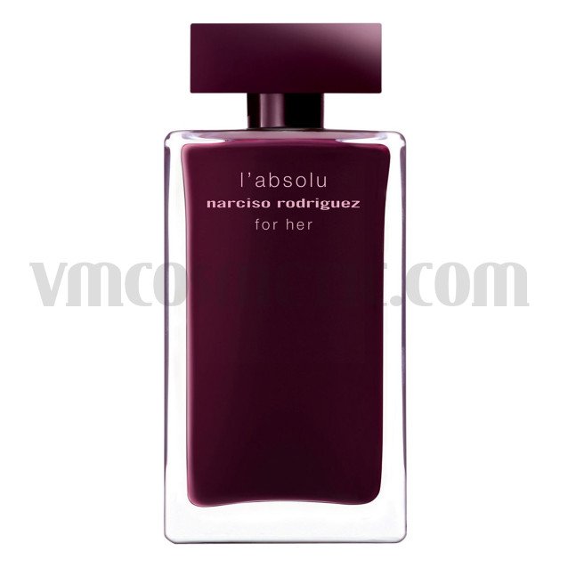 Narciso Rodriguez L'absolu For Her за жени без опаковка - EDP 100 ml