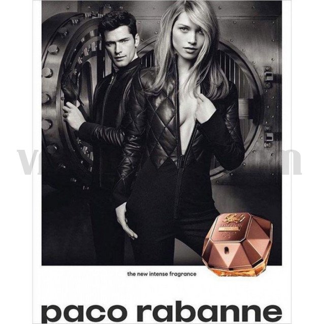 Paco Rabanne Lady Million Prive за жени без опаковка - EDP 80 ml Paco Rabanne Lady Million Prive за жени без опаковка - EDP 80 ml