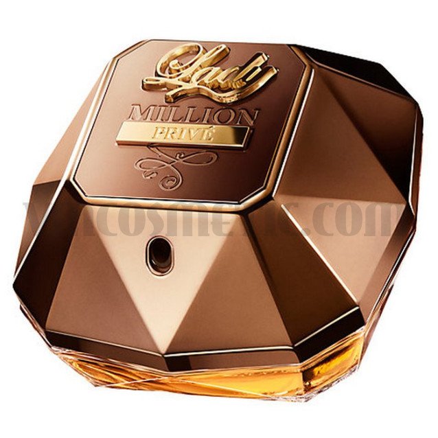 Paco Rabanne Lady Million Prive за жени без опаковка - EDP 80 ml Paco Rabanne Lady Million Prive за жени без опаковка - EDP 80 ml