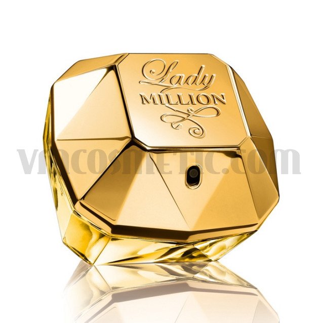 Paco Rabanne Lady Million за жени без опаковка - EDP 80 ml