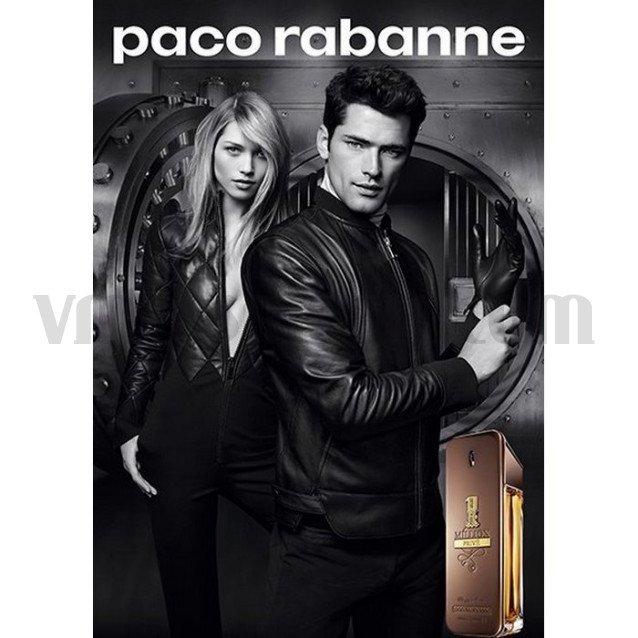 Paco Rabanne 1 Million Prive за мъже без опаковка - EDP 100 ml