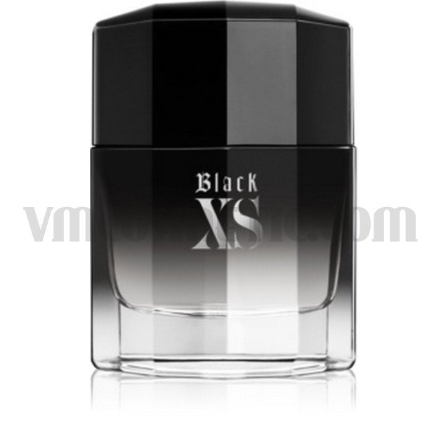 Paco Rabanne Black XS (2018) за мъже без опаковка - EDT 100 мл.