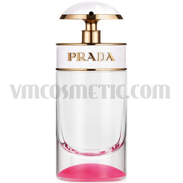 Prada Candy Kiss за жени без опаковка - EDP 80 ml Prada Candy Kiss за жени без опаковка - EDP 80 ml