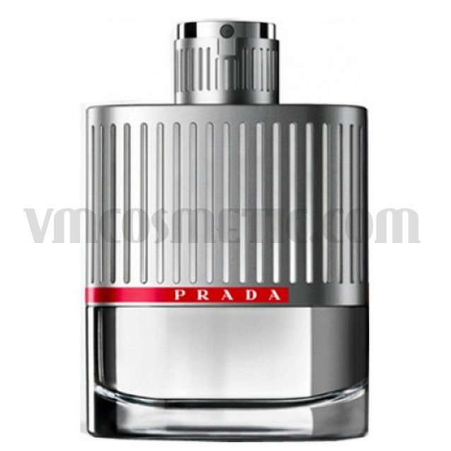 Prada Luna Rossa за мъже без опаковка - EDT 100 ml