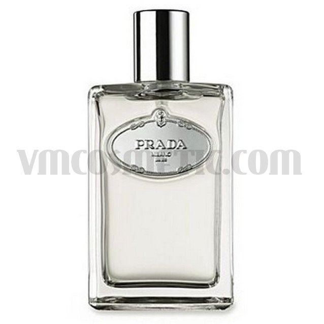 Prada Milano Infusion D'Homme за мъже без опаковка - EDT