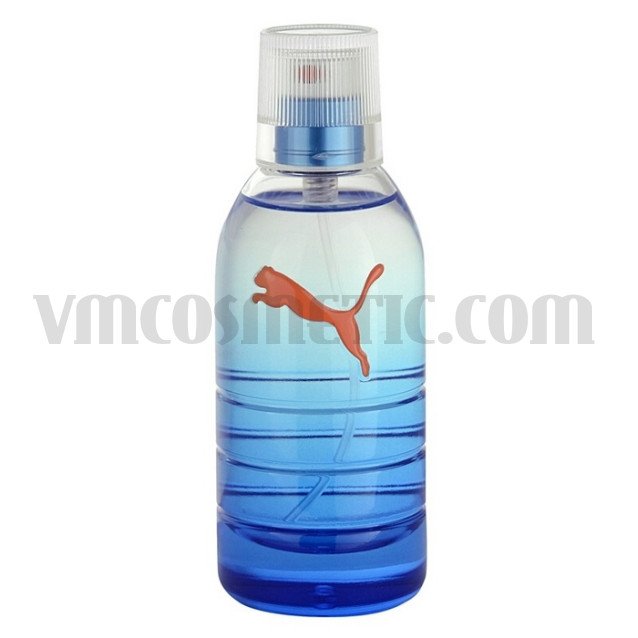 Puma Aqua Man за мъже без опаковка - EDT 50 ml