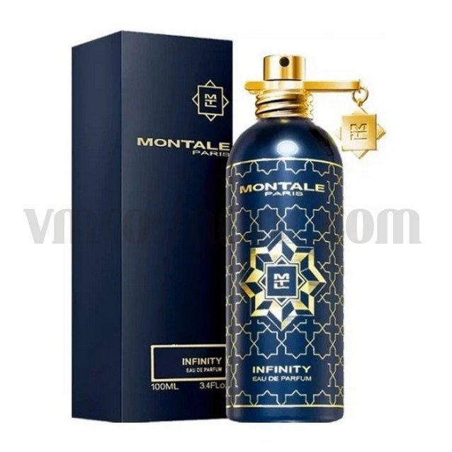 Montale Infinity унисекс - EDP Montale Infinity унисекс - EDP