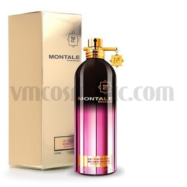 Montale Intense Roses Musk парфюм за жени - EDP Montale Intense Roses Musk парфюм за жени - EDP