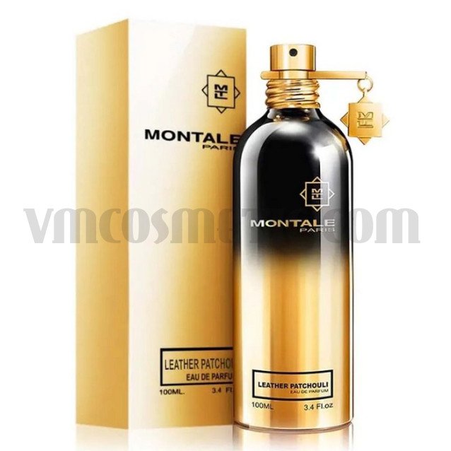 Montale Leather Patchouli унисекс - EDP Montale Leather Patchouli унисекс - EDP