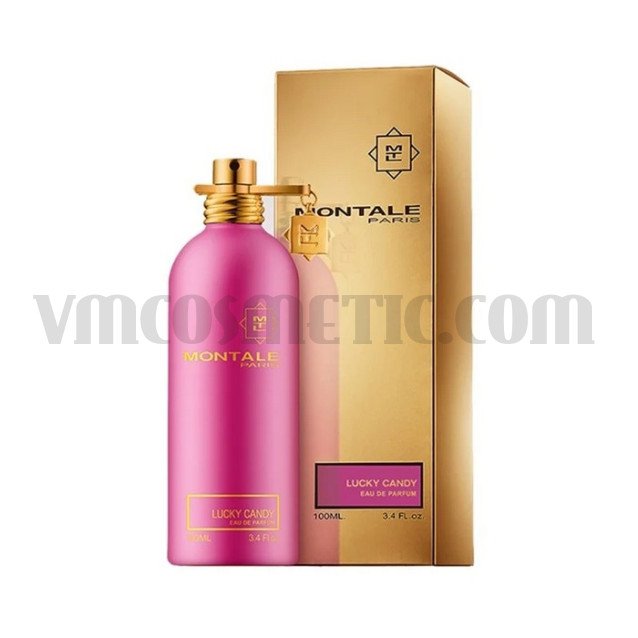Montale Lucky Candy унисекс - EDP Montale Lucky Candy унисекс - EDP