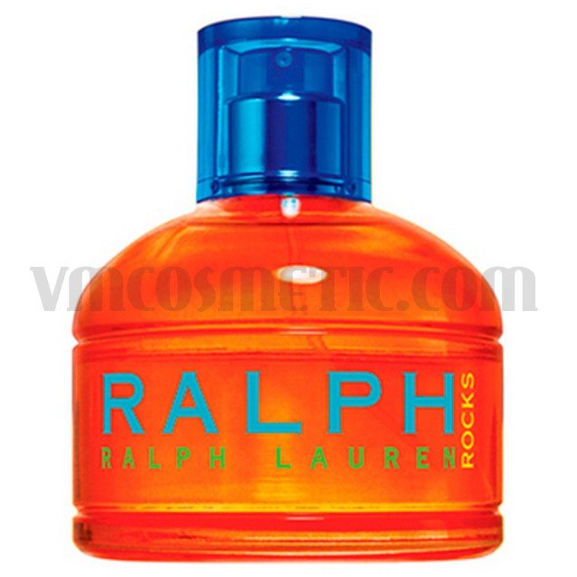 Ralph Lauren Ralph Rocks за жени без опаковка - EDT 100 ml