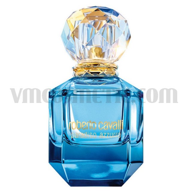 Roberto Cavalli Paradiso Azzurro за жени без опаковка - EDP 75 ml Roberto Cavalli Paradiso Azzurro за жени без опаковка - EDP 75 ml