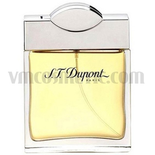 S.T.Dupont Pour Homme за мъже без опаковка - EDT 100 ml