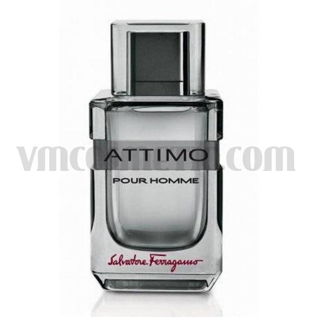 Salvatore Ferragamo Attimo за мъже без опаковка - EDT 100 ml