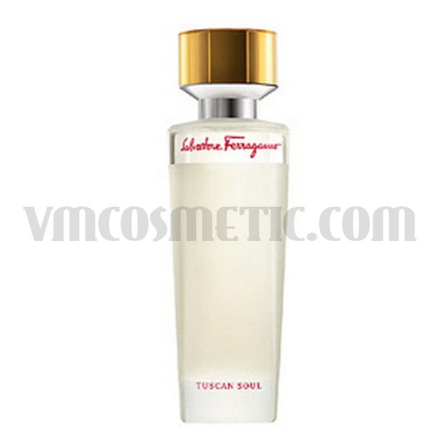 Salvatore Ferragamo Tuscan Soul унисекс без опаковка - EDT 125 ml Salvatore Ferragamo Tuscan Soul унисекс без опаковка - EDT 125 ml