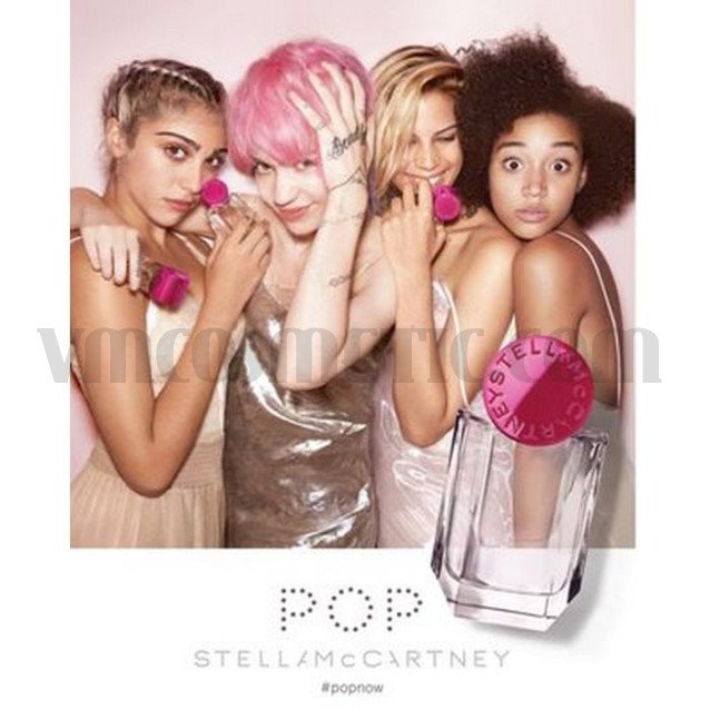 Stella McCartney Pop за жени без опаковка - EDT 100 ml