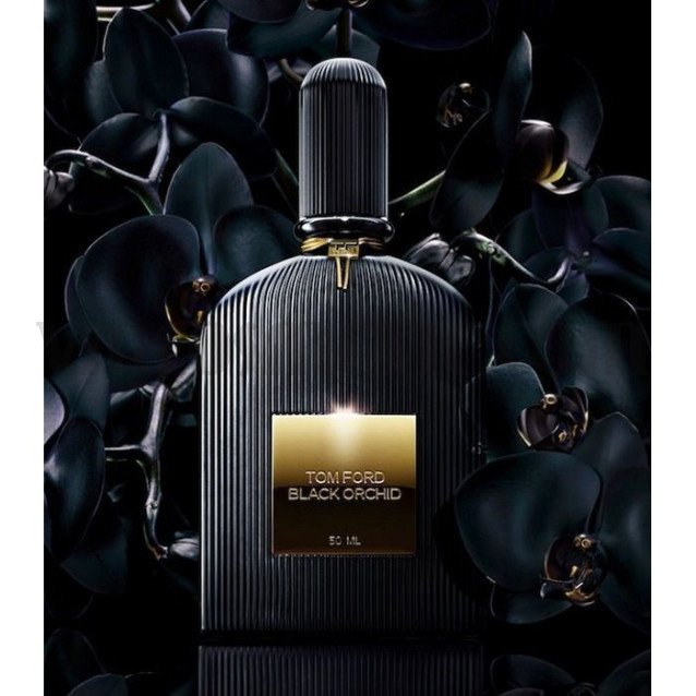 Tom Ford Black Orchid за жени без опаковка - EDP 100 ml Tom Ford Black Orchid за жени без опаковка - EDP 100 ml